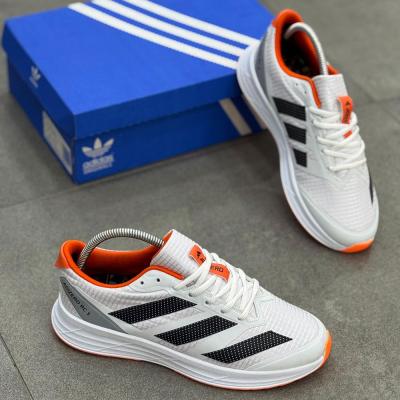 Adidas Adizero RC Beyaz Turuncu