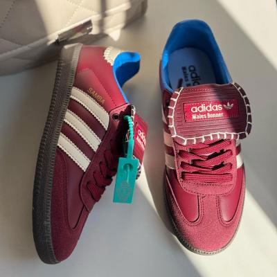 Adidas Samba Bonner Bordo
