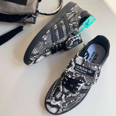 Adidas Samba Bonner Snake