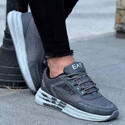 Emporio Armani EA7 Füme