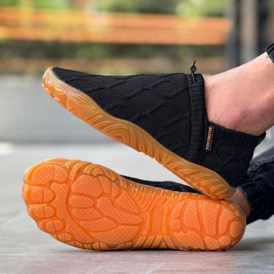 Balenciaga Siyah Turuncu