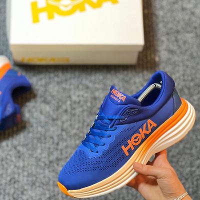 Hoka One Mavi