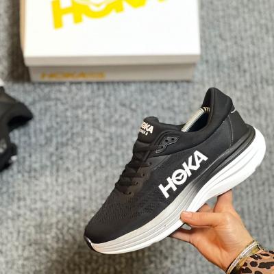 Hoka One Siyah