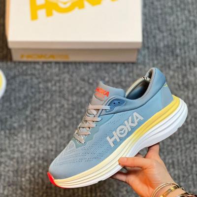 Hoka One Turkuaz