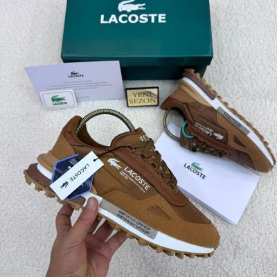 Lacoste Import Kahve