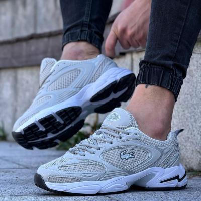 Lacoste 2025 Import Bej