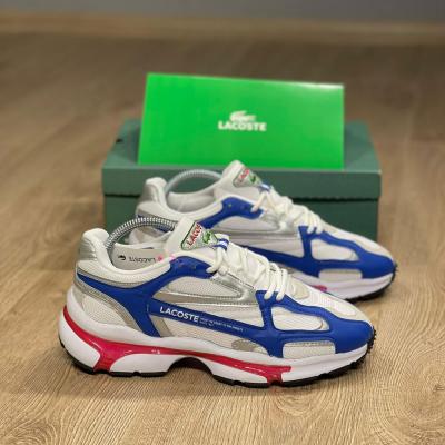 Lacoste New Mavi