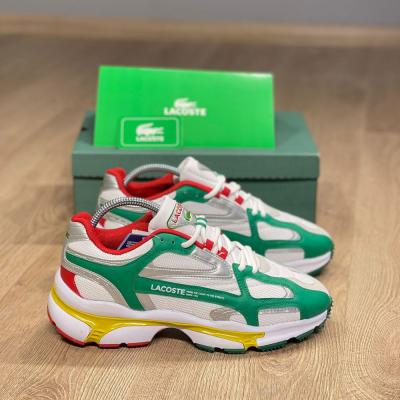 Lacoste New Yeşil