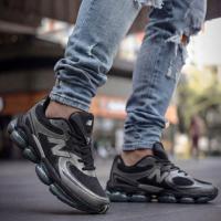 New Balance 2026 Siyah