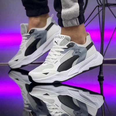 Puma RS Fast Beyaz Siyah