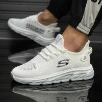 Skechers Classic Beyaz