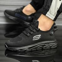 Skechers Classic Siyah
